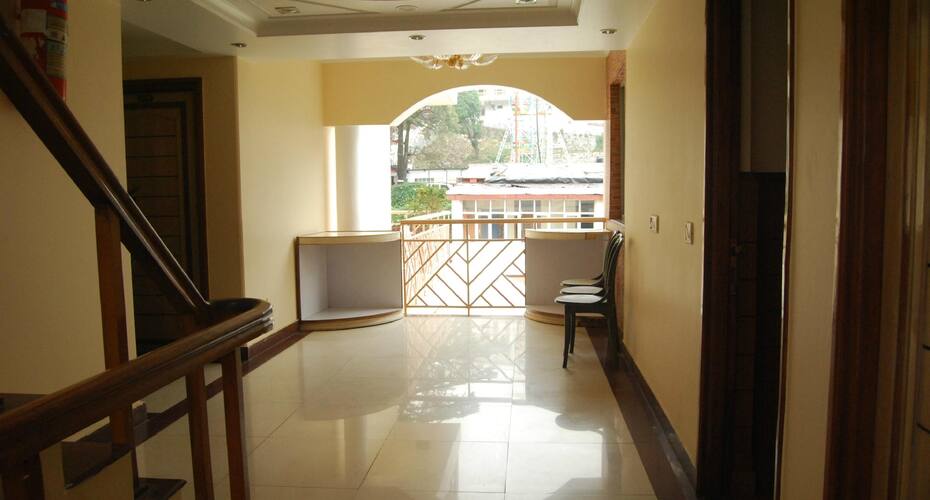 Hotel Dream Palace, Mussoorie 5